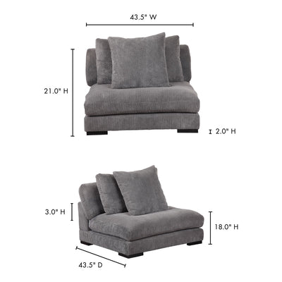 product image for Tumble Slipper Chairs 25 36