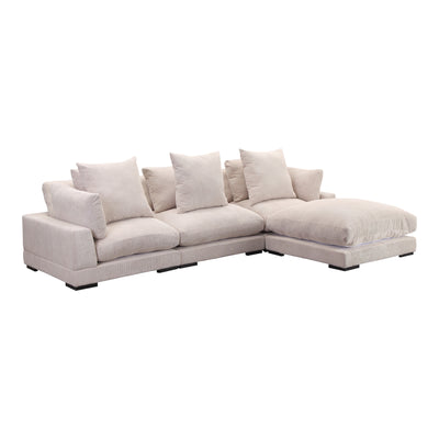 product image for tumble lounge modular sectional charcoal by bd la mhc ub 1012 25 11 88