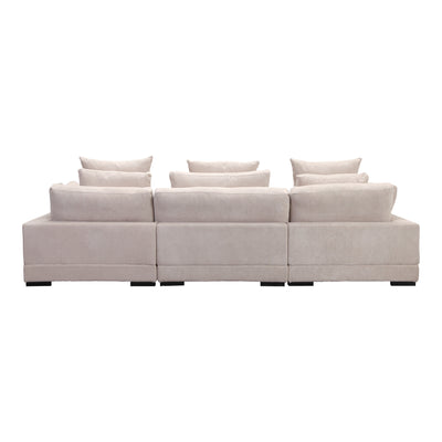 product image for tumble lounge modular sectional charcoal by bd la mhc ub 1012 25 9 81