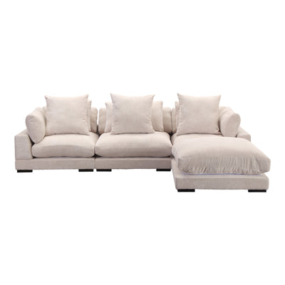 product image for tumble lounge modular sectional charcoal by bd la mhc ub 1012 25 12 20