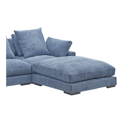 product image for tumble nook modular sectional charcoal by bd la mhc ub 1013 25 14 0