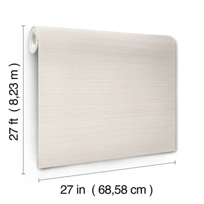 product image for Allineate High Performance Vinyl Wallpaper in Natural 27