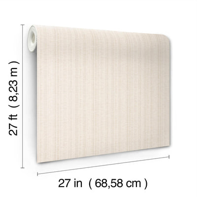 product image for Stratford High Performance Vinyl Wallpaper in Beige 36