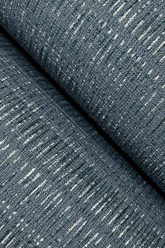 media image for Stratford High Performance Vinyl Wallpaper in Denim 219