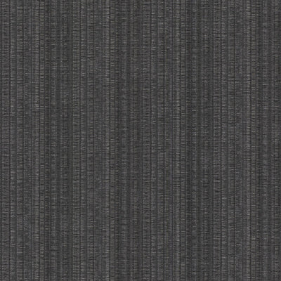 product image of Stratford High Performance Vinyl Wallpaper in Carbon 512