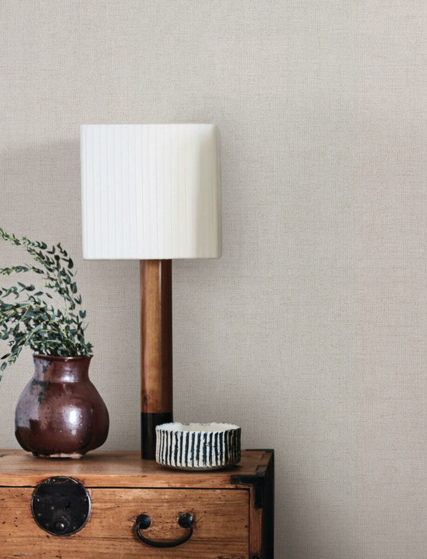 media image for Hardy Linen High Performance Vinyl Wallpaper in Featherstone 27