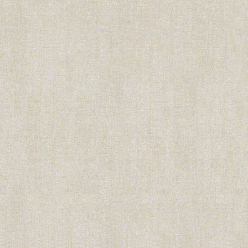 Shop Hardy Linen High Performance Vinyl Wallpaper in Powder Sand ...