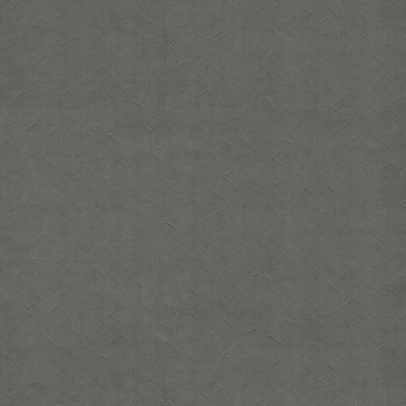 media image for Verge High Performance Vinyl Wallpaper in Graphite 280