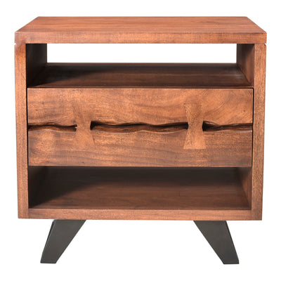 product image of Madagascar Nightstand 2 513