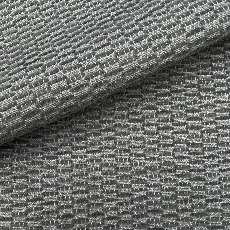 media image for Unwind Fabric in Silver Grey 289