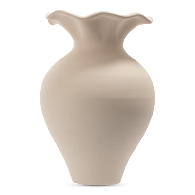 product image for Ruffle Decorative Vessel 8 18