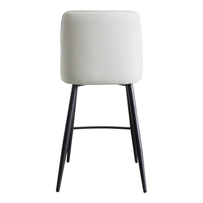 product image for Emelia Counter Stool Ivory 4 47