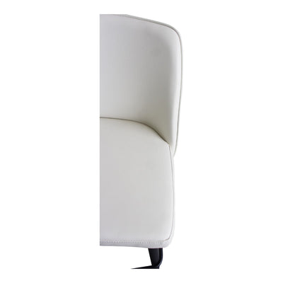 product image for Emelia Counter Stool Ivory 5 3