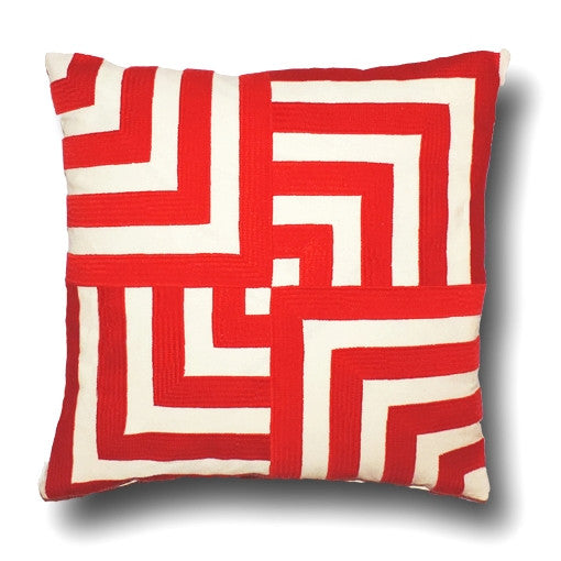 Shop Rinna Pillow design by 5 Surry Lane | Burke Decor
