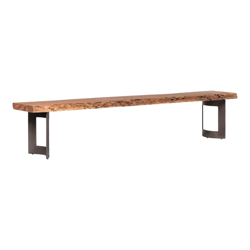 media image for Bent Bench Large Smoked 3 238