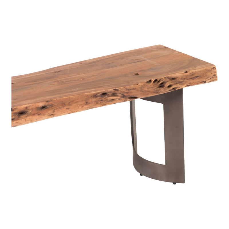 media image for Bent Bench Large Smoked 5 28