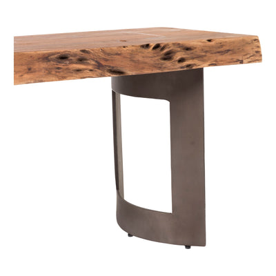 product image for Bent Bench Large Smoked 8 89