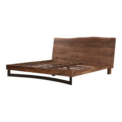 product image for Bent King Bed Smoked 2 74