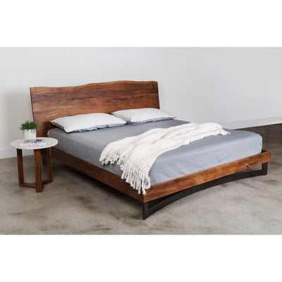 product image for Bent King Bed Smoked 5 13