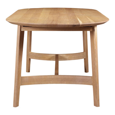 product image for trie dining table large natural by bd la mhc ve 1098 24 3 63