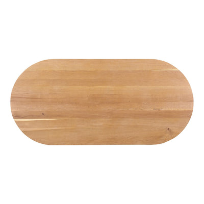 product image for trie dining table large natural by bd la mhc ve 1098 24 4 52