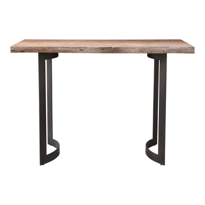 product image of Bent Bar Table Smoked 1 539