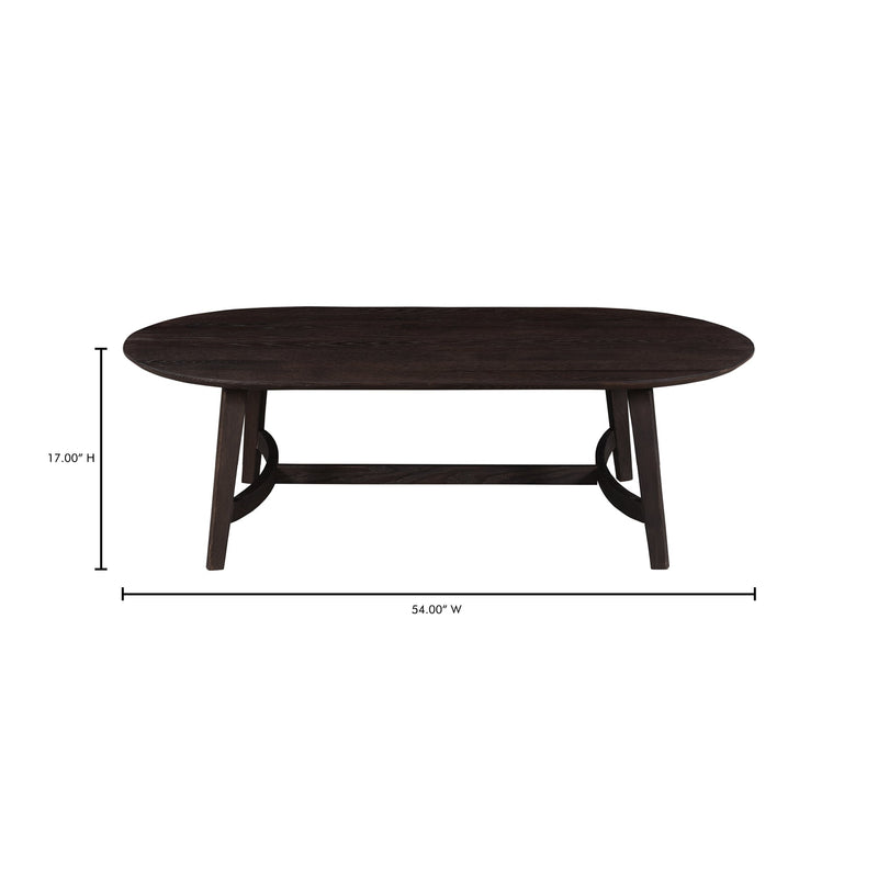 media image for Trie Coffee Table By Moes Home Mhc Ve 1119 20 15 216