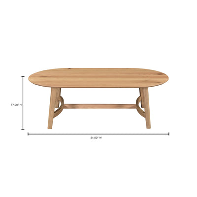 product image for Trie Coffee Table By Moes Home Mhc Ve 1119 20 16 33