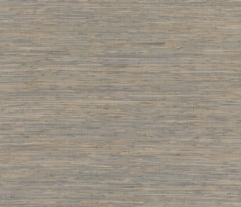 media image for Knotted Grass Wallpaper in Beige 299