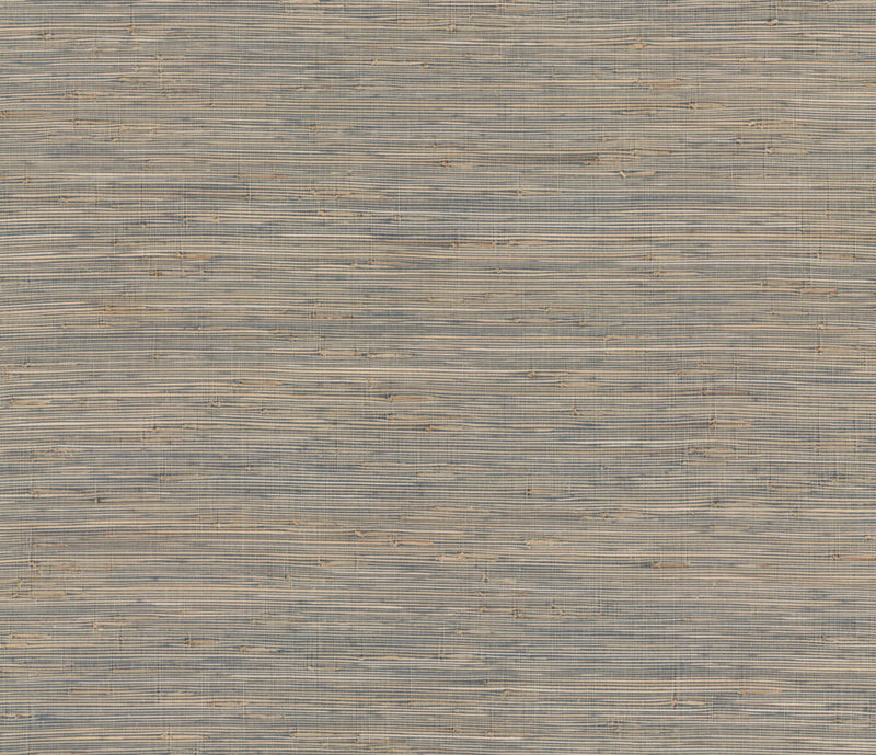 media image for Knotted Grass Wallpaper in Beige 24