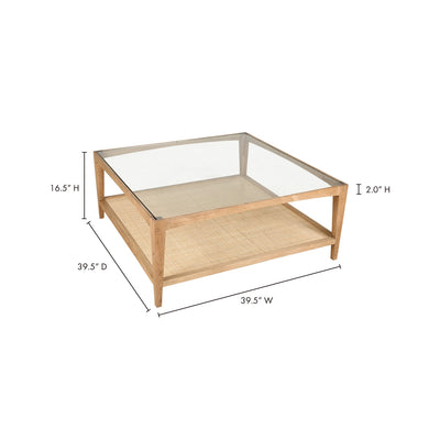 product image for Harrington Coffee Table 8 88