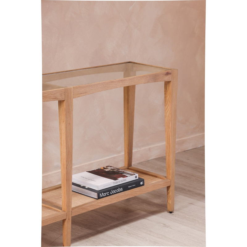 media image for Harrington Console Table By Bd La Mhc Vl 1071 24 6 253