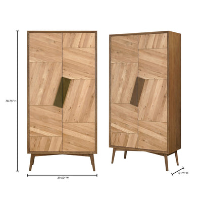 product image for Charlton Cabinet 21 62