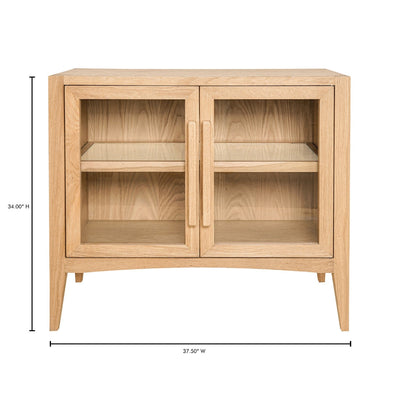 product image for harrington small cabinet by bd la mhc vl 1079 24 8 6