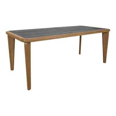 product image for Loden Dining Table Brown 3 31