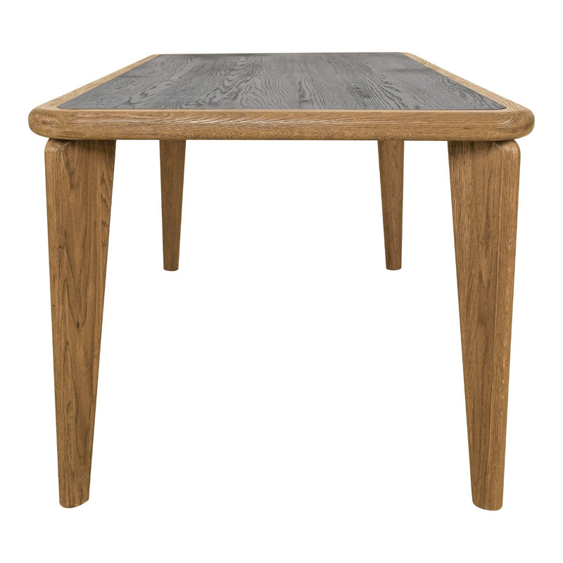 media image for Loden Dining Table Brown 7 236