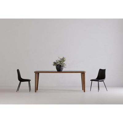 product image for Loden Dining Table Brown 21 68