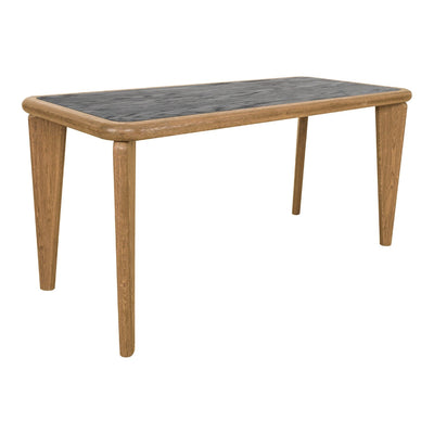 product image for Loden Dining Table Brown 4 28