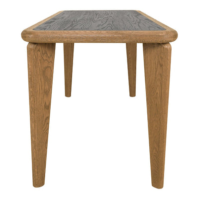 product image for Loden Dining Table Brown 8 69