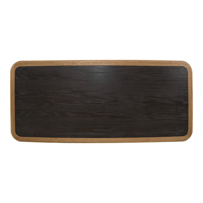 product image for Loden Dining Table Brown 10 54