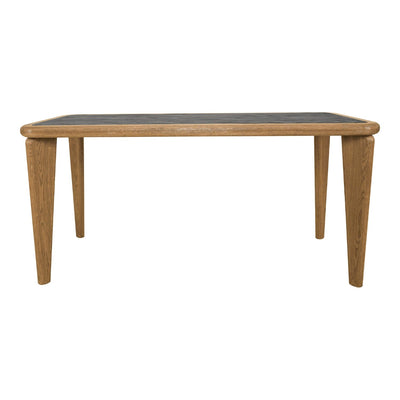 product image for Loden Dining Table Brown 2 31