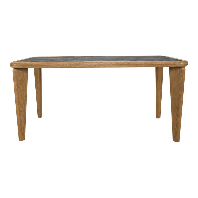 media image for Loden Dining Table Brown 2 231