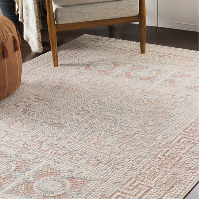 product image for Venezia VNZ-2303 Rug in Rose & Camel by Surya 68