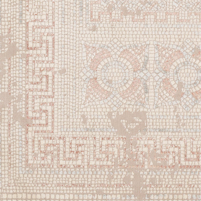 product image for Venezia VNZ-2303 Rug in Rose & Camel by Surya 28