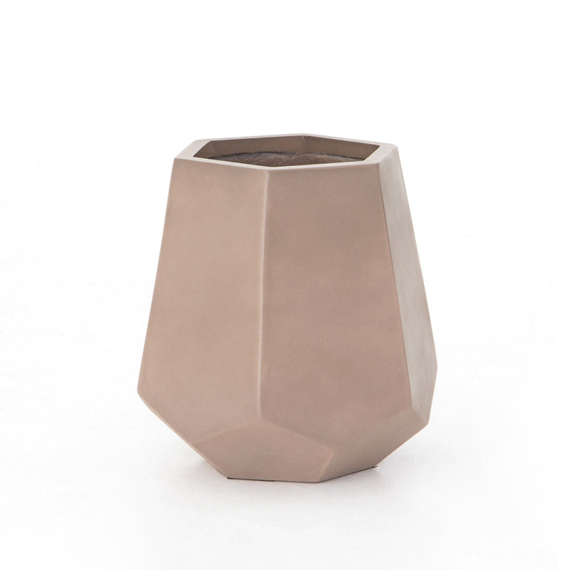 media image for Paloma Outdoor Planter by BD Studio 281