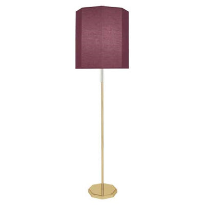 product image for kate floor lamp by robert abbey ra aw06 5 16