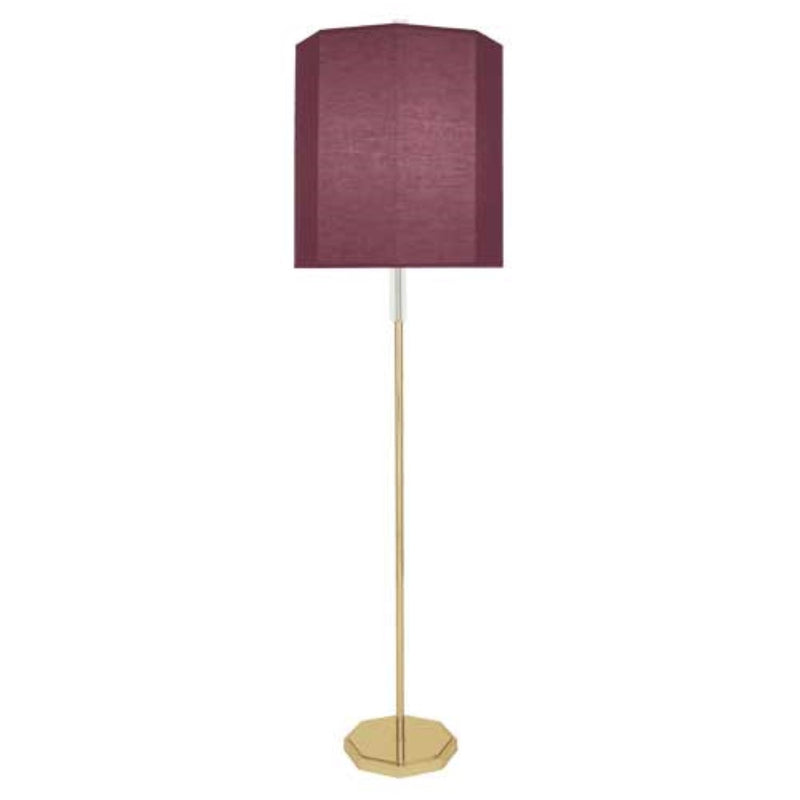 media image for kate floor lamp by robert abbey ra aw06 5 279