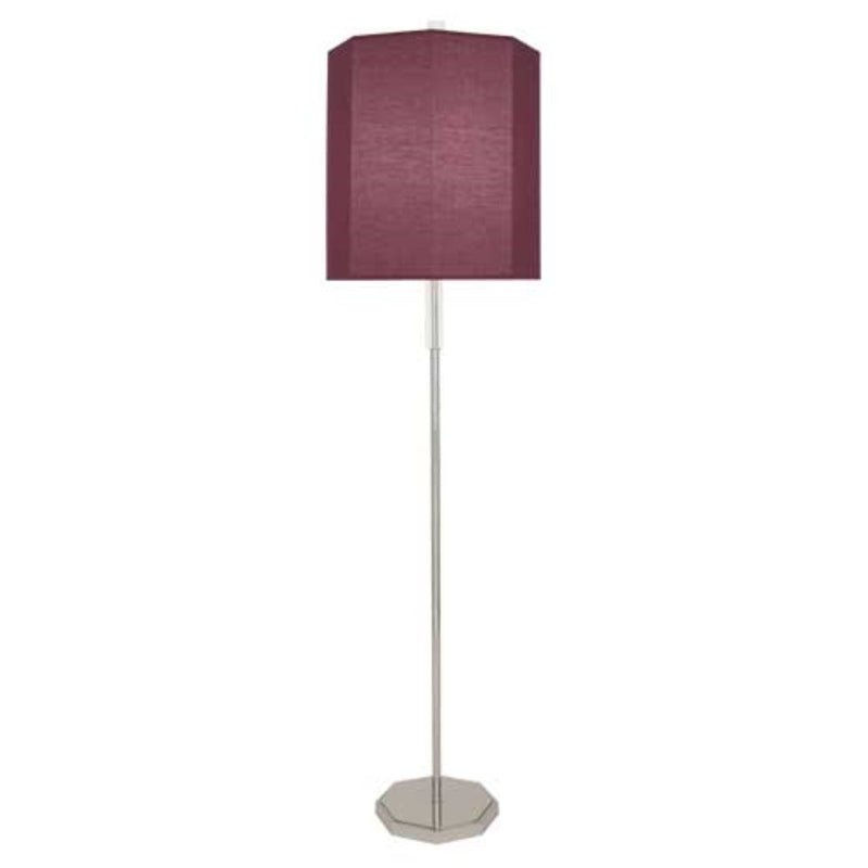 media image for kate floor lamp by robert abbey ra aw06 10 225