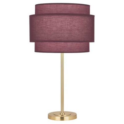 product image for decker table lamp by robert abbey ra aw130 5 98