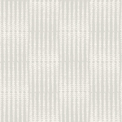 product image for Vantage Point Wallpaper in Grey from the Magnolia Home Vol. 3 Collection by Joanna Gaines 45